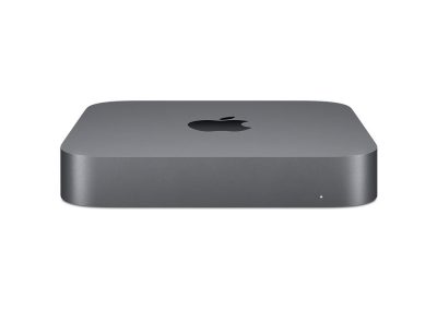 Apple Mac mini (Late 2018) – 3,2 Ghz i7