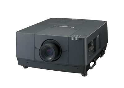 Panasonic PT-EX16KE – 3-Chip – LCD Projektor
