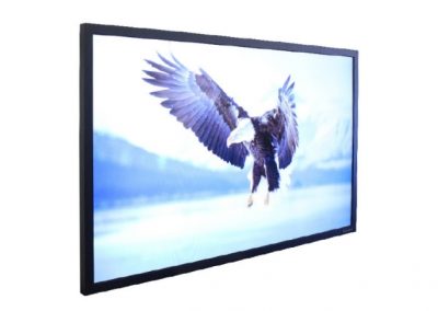 Eyevis EYE-LCD7000  LCD, 70", Full HD