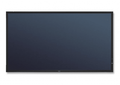 NEC MultiSync X401S  LCD, 40", Full HD