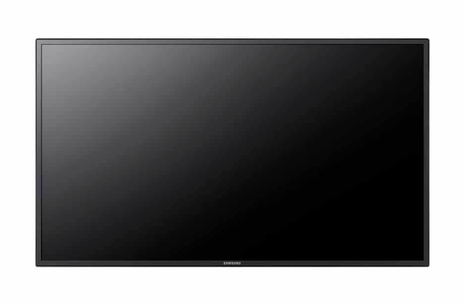 Samsung SyncMaster DE40A  LCD, 40", Full HD