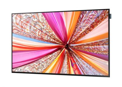 Samsung SyncMaster DM48D – 48″  LCD, 48", Full HD
