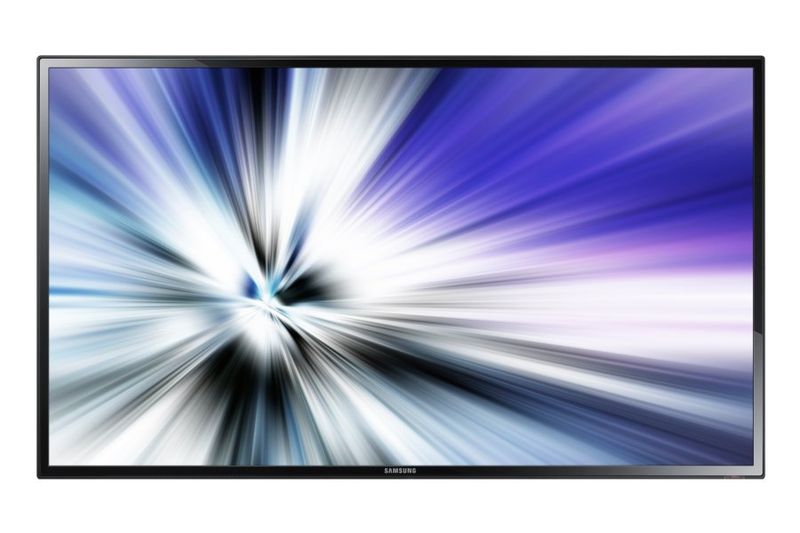 Samsung SyncMaster ME40C  LCD, 40", Full HD