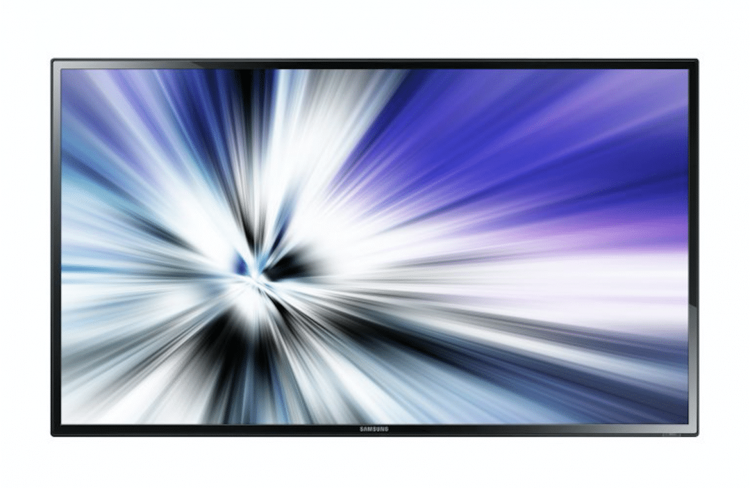 Samsung SyncMaster ME55C  LCD, 55", Full HD