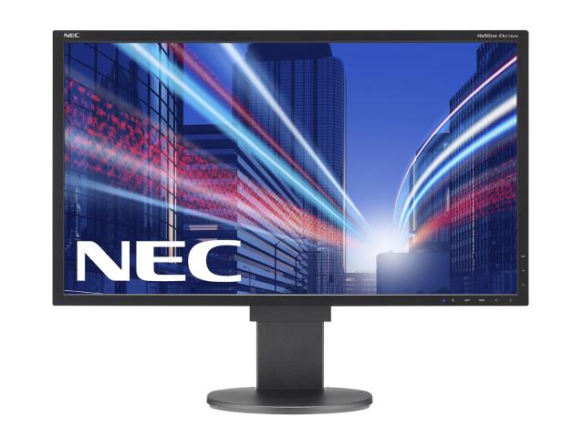 NEC MultiSync EA273WMi  IPS, 27", Full HD