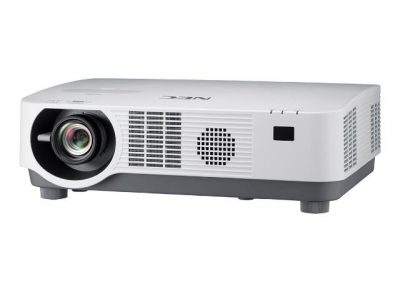 NEC P502HL – 1-Chip – DLP Projektor