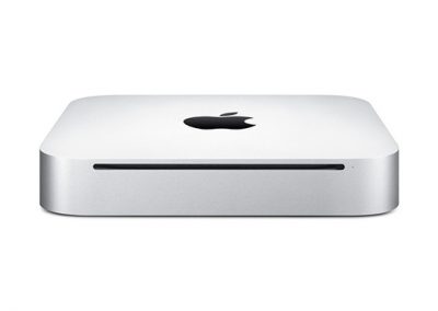 Apple Mac mini – 2,3 Ghz i5