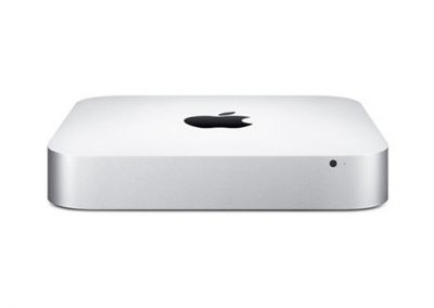 Apple Mac mini – 3,0 Ghz i7