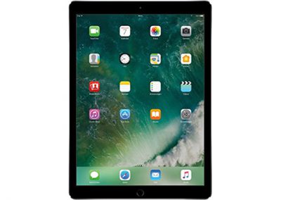 Apple iPad Pro  12,9", Space Grau