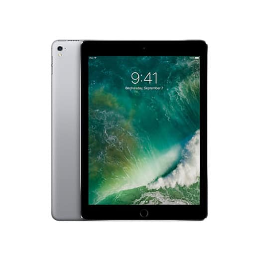 Apple iPad Pro  9,7", Space Grau