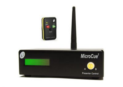Interspace Micro Cue