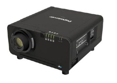 Panasonic PT-DW10000 – 3-Chip – DLP Projektor