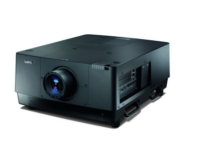 Sanyo PLC-HF15000L – LCD Projektor