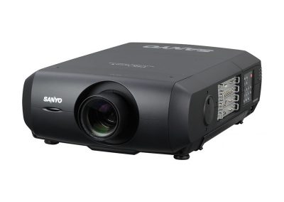 Sanyo/ Eiki PLC-XF47/XT5 – LCD Projektor